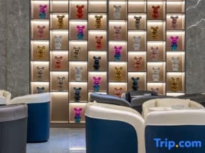 Dongfang International Hotel