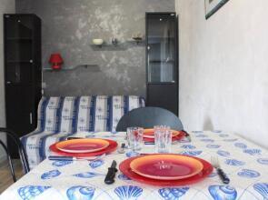 Appartement La Rochelle, 1 pièce, 2 personnes - FR-1-246-429