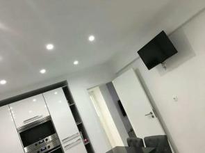 Apartment With 2 Bedrooms in Queluz, With Wonderful City View and Wifi