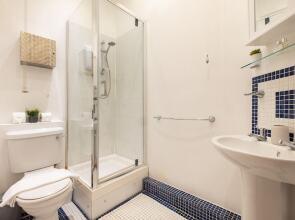 The Whitecross Street Collection