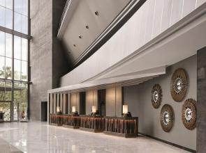 Torre Melina, a Gran Meliá Hotel