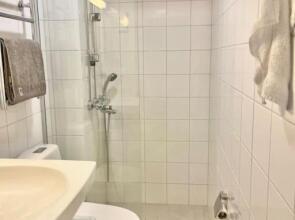 Lovely studio in the famous Design District area.