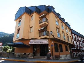 Hostal Restaurante Méndez "El Guardia"