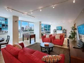 Bridgestreet at Liberty Towers