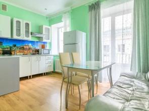 Welcome Home on Malaya Sadovaya Street 4