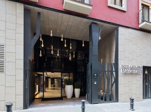 Catalonia Magdalenes