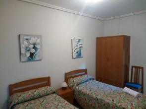 Pensión Cinco Villas