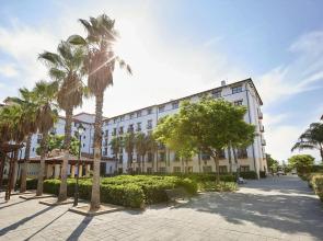 PortAventura Hotel El Paso
