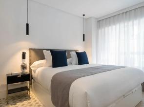 Feelathome Waldorf Suites Apartments