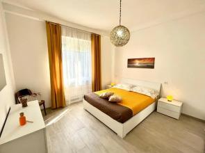 APPARTMENTO per 6 persone A MARINA CENTRO