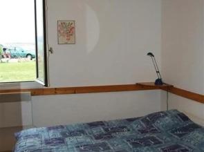 Appartement Port Barcarès, 2 pièces, 4 personnes - FR-1-195-46