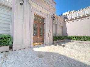 Le Prince Apartment 1