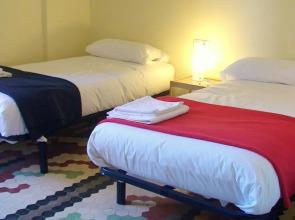 Cubells Sea Apartments