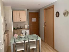 New Studio Sito 8 Parking Gratis