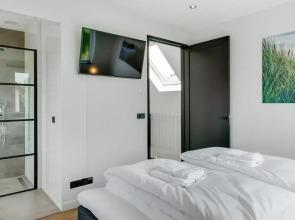 Bungalow in Texel Near National Park Dunes