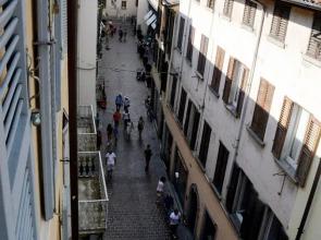 Bed and Breakfast Storico