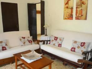 Casa Santa Magdalena