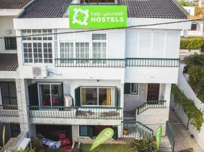 Help Yourself Hostels Carcavelos Coast