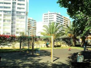 T1 With Beautiful Balcony by Rental4all