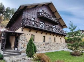 Chalet Gornaya Pchela