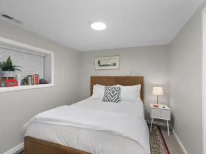 Greenwood Mother in Law