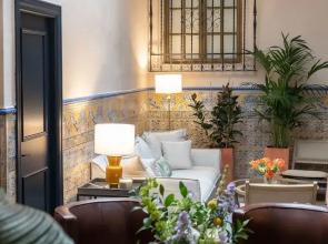 The Honest Hotel San Pedro