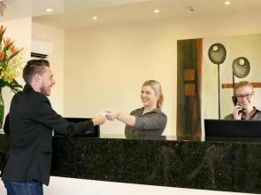 Country Comfort Albury Hovell Tree