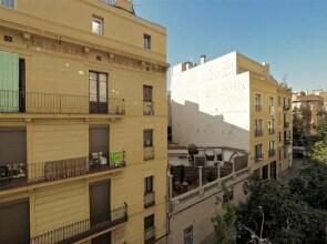 BHM1-017 Penthouse with private terrace