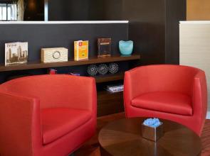 Courtyard Detroit Livonia