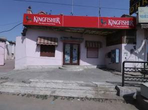 OYO 9929 Hotel Dhruv