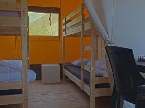 Vakantiepark het Timmerholt