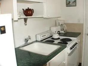 Ronny Dee Resort Motel