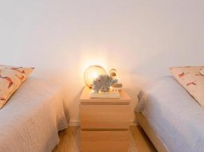 Sunny Oceanview Praia da Rocha