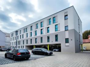 B&B Hotel Eisenach