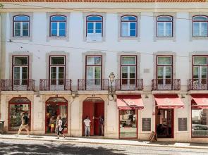 Downtown Cathedral Apartment Rentexperience