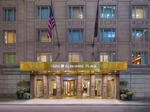 Omni Berkshire Place