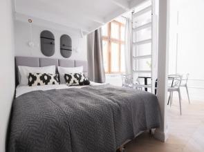 Homewell Apartments Wilson Park II