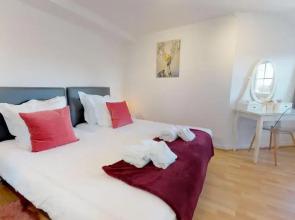 Strasbourg Appart Rue du 22 Novembre