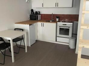 duplex cosy au cœur de Royat