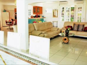 Villa prestige Caraïbes Bonheur