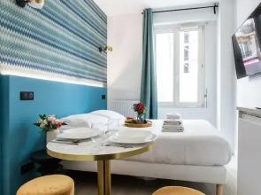 Cosy Apartment - Parc des Expositions / Tour Eiffel 1