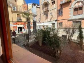 El 4 de la Calle Rojas