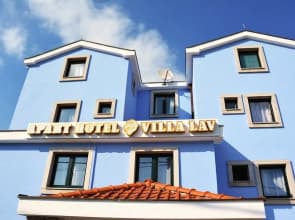 Aparthotel Villa Lav