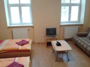 Apartments Blue Danube