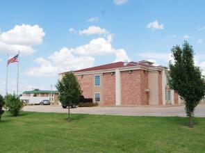 Super 8 Oklahoma City