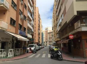 Apartments soho, Malaga center