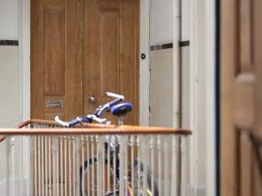 Lost Lisbon - Cais do Sodré