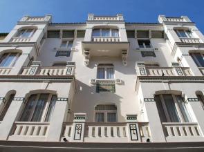 Sevilla Central Suites Apartamentos