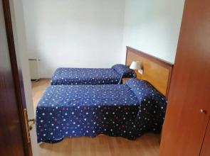 Javier Turistic Apartments