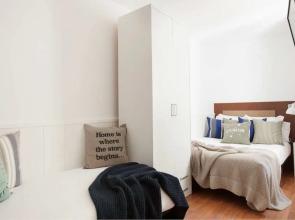 Enjoybcn Dali Apartments